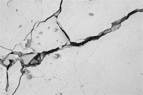 Different Types Of Cracks In Concrete Ultratech Cement