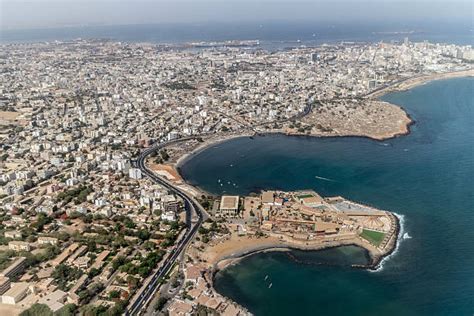 Dakar Banque Dimages Et Photos Libres De Droit Istock