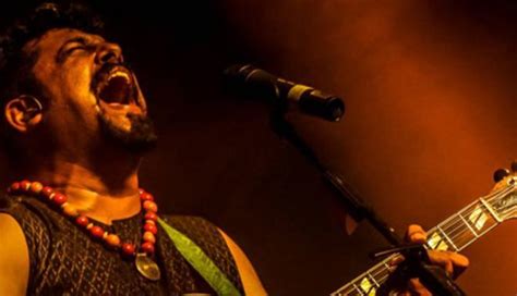 The Raghu Dixit Project Shows Tickets And More Follow Now