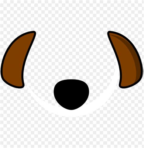 Dog Ears Clipart Clip Art Library
