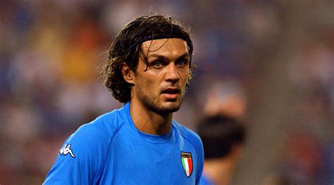 Né le 26 juin 1968) est un ancien footballeur professionnel italien qui a joué principalement comme arrière gauche et défenseur central pour l' ac milan et l'. The national team of Paolo Maldini — Steemit