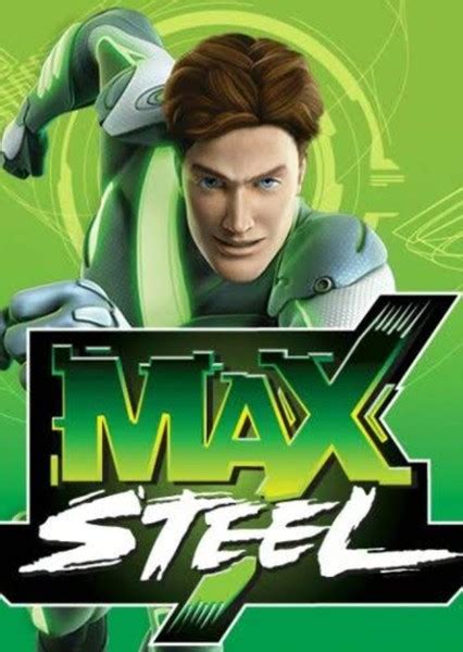 Vitriol Fan Casting For Max Steel A Live Action Series Or Movies