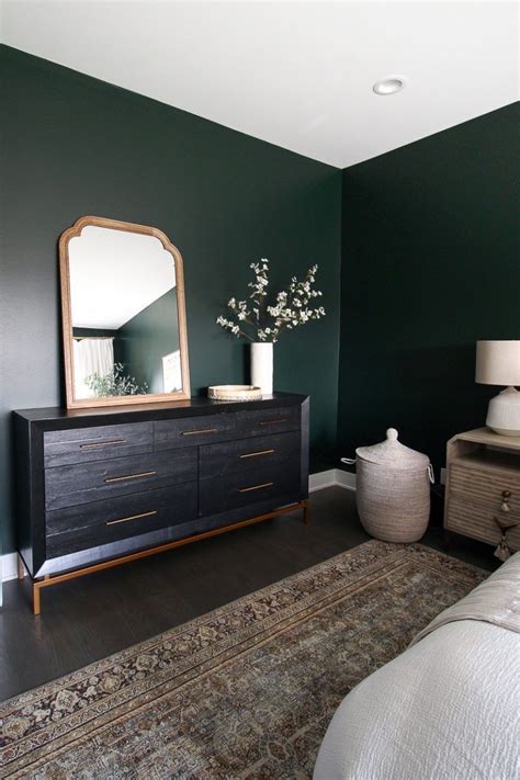 30 Spectacular Bedroom Paint Colors Design Ideas That Soothing To Make