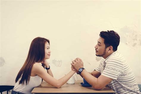 Chinese Dating Etiquette Rules Customs Relationship