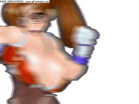 Rule 34 Alpha Channel Animated Axelduel Bouncing Breasts Ran Super