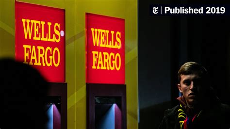 Provider of banking, mortgage, investing, credit card, and personal, small business, and commercial financial services. Wells Fargo Agrees to Settle Auto Insurance Suit for $386 Million - The New York Times