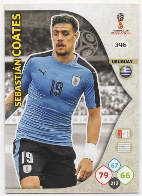 Another new arrival for fifa 21, stefan maierhofer is back in the game after joining austrian bundesliga side admira wacker. Sebastian Coates - Uruguay - Russia 2018 : FIFA World Cup ...