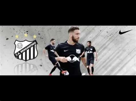 Os 30 anos do histórico vice brasileiro do bragantino. Léo Ortiz ( Red Bull Bragantino ) - faces pes 2013 - YouTube