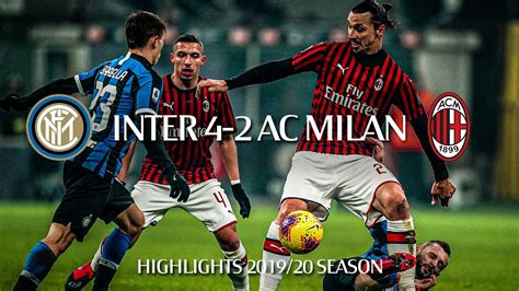 Visualizza i gol, highlights, risultati, marcatori e pagelle dell'ultima giornata di campionato di serie a 2020/2021 su virgilio sport. Highlights | Inter 4-2 AC Milan | Matchday 23 Serie A TIM ...