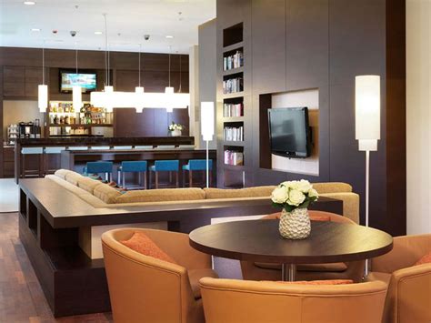 Book intown suites extended stay select hampton va, hampton on tripadvisor: Marriott Opens First Residence Inn Extended Stay Hotel in ...