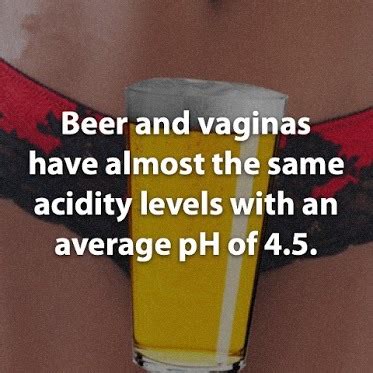 Beer Or Vagina Meme Subido Por CoolJokes Memedroid
