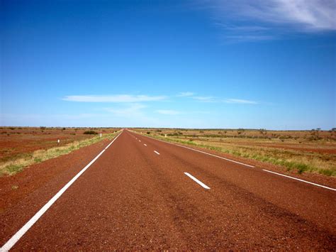 The Travel Ahh…Outback Roads and Vehicles | Travel Oops