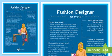 Fashion Designer Qualifications Img Cheese