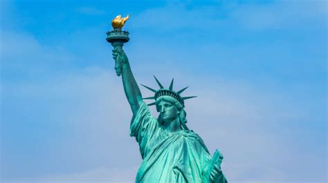 Cómo Visitar La Estatua De La Libertad De Nueva York