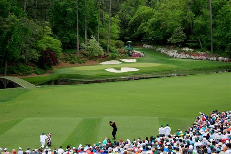 Maybe you would like to learn more about one of these? 9 Things Augusta National Doesn't Want To Talk About ...