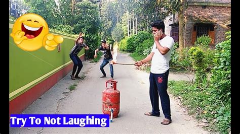 Must Watch New Funny😃😃 Comedy Videos 2019 Episode 5 Funny Ki Vines Youtube