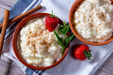 Slow Cooker Rice Pudding Slow Cooker Club