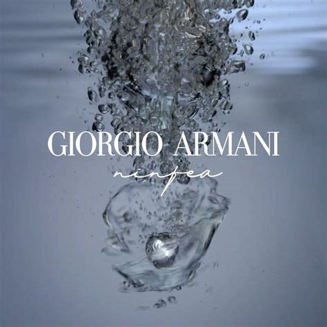 Giorgio Armani On Instagram Enter Into The Ethereal World Of Giorgio