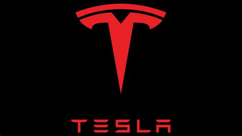 Tesla Logo Offensive Meaning Tesla Logo Tesla Meaning And History