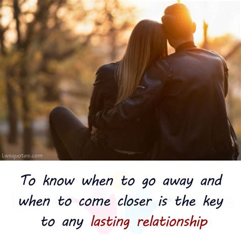 Lasting Relationship Quotes Caption Lwsquotes