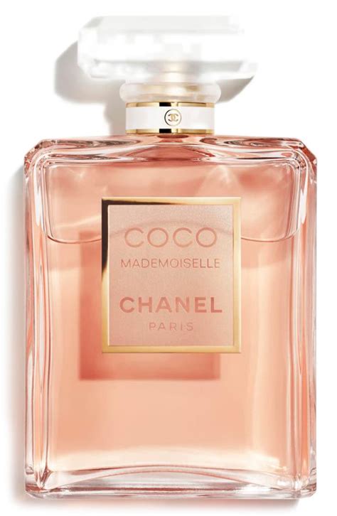 Chanel perfume coco chanel wall art chanel poster coco chanel fashion poster watercolor roses. CHANEL COCO MADEMOISELLE Eau De Parfum Spray | Nordstrom