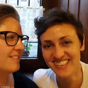 Mormon Lesbians Reveal Heartbreak After Church S New Rules On Same Sex Relationships Daily