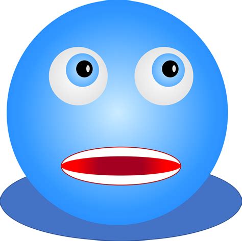Download Emoji Smiley Emoticons Royalty Free Vector Graphic Pixabay