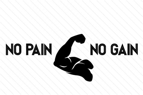 No Pain No Gain Masmusculo Tenerife