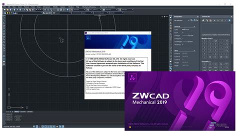ZWCAD Mechanical 2021 Free Download - FileCR