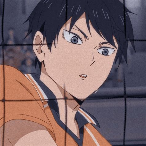 Anime Haikyuu Haikyuu Kageyama Haikyuu Fanart Haikyuu Anime