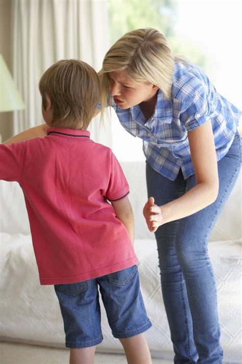 Spanking Can Cause Behavioral Problems Later