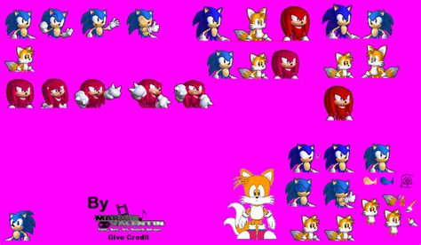 Sonic Generations Cutscenemugs By Marvinvalentin07 On Deviantart