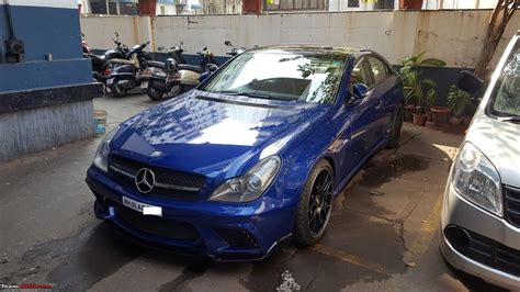 PICS : Tastefully Modified Cars in India - Page 244 - Team-BHP