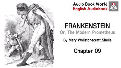 He begins his story just slightly before his birth. 프랑켄슈타인 09장 (오디오북) Frankenstein & Chapter 09 (Audio Book ...