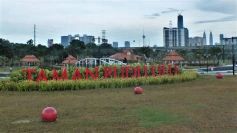 Dari naik bianglala, sampai menguji adrenalin di roller coaster. PARKRUN MALAYSIA bakal dilancarkan di Taman Pudu Ulu - Jom ...