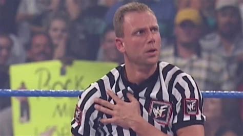Mike Chioda Names Best And Worst Wwe Gimmicks Barry Horowitzthe