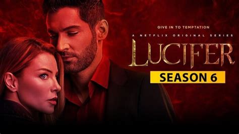 Lucifer Season 6 Release Date Cast Plot And All Upcoming Update Jguru