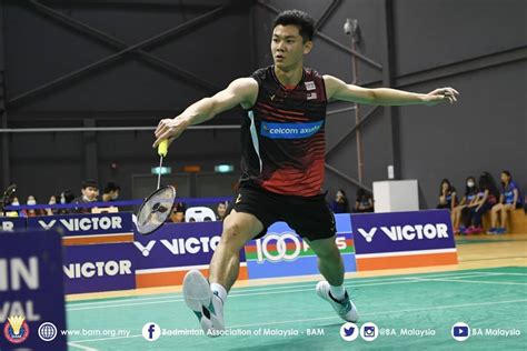 He then went to on to beat japan's riichi takeshita in the final to secure a maiden bwf world tour title. Coronavirus: Zii Jia reveals Thomas Cup travel fear after ...