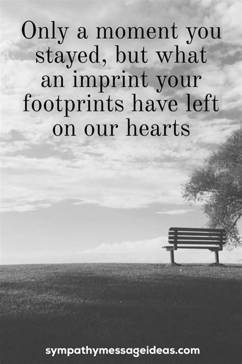 Funeral Quotes For Readings And Eulogies Sympathy Card Messages