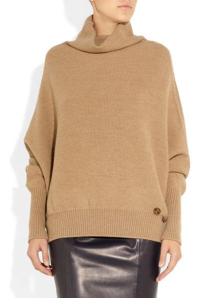 Gucci Turtleneck Wool Sweater Net A Portercom