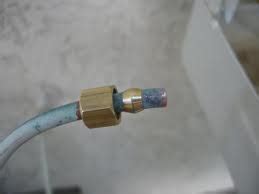 This guide to swamp coolers will help you to make an informed decision about whether this is the right cooling option for your home. Connecting a Swamp Cooler To a Hose Faucet | Handyman of ...
