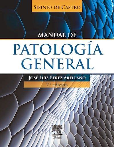 Blog Colaborativo Para Mais Medicos Manual De Patolog A General