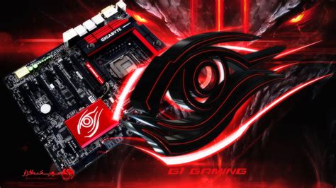 Gigabyte Wallpapers 76 Background Pictures