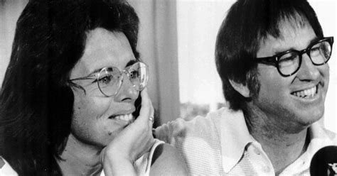 Billie Jean King Subject Of Battle Of The Sexes Biopic Continues