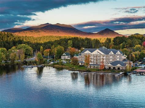 15 Best Upstate New York Resorts For 2024 Best Places To Stay In New York