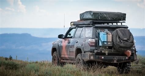 Expedition Overland Is Heading To South America