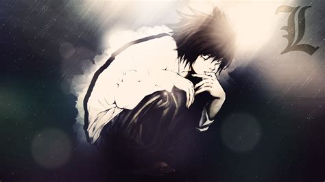 Anime Death Note 4k Ultra HD Wallpaper