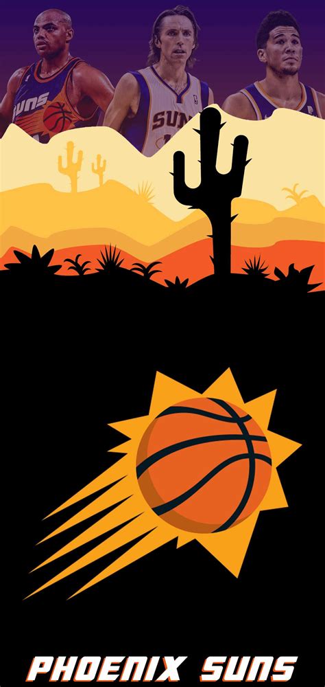 Phoenix Suns Wallpaper Pc / Wallpapers Phoenix Suns : Found your site 