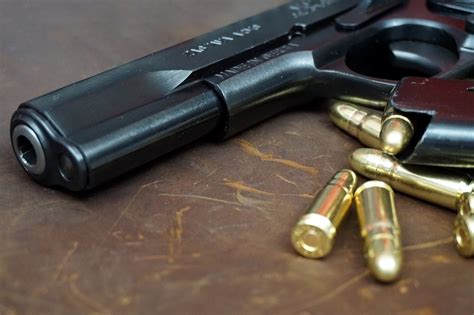 Pistola Arma De Fuego Tt Foto Gratis En Pixabay Pixabay