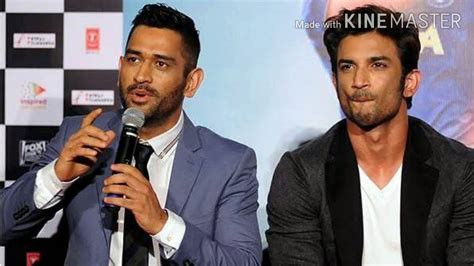 Before downloading you can preview any song. ms dhoni movie actor Shushanth singh rajput suicide - YouTube